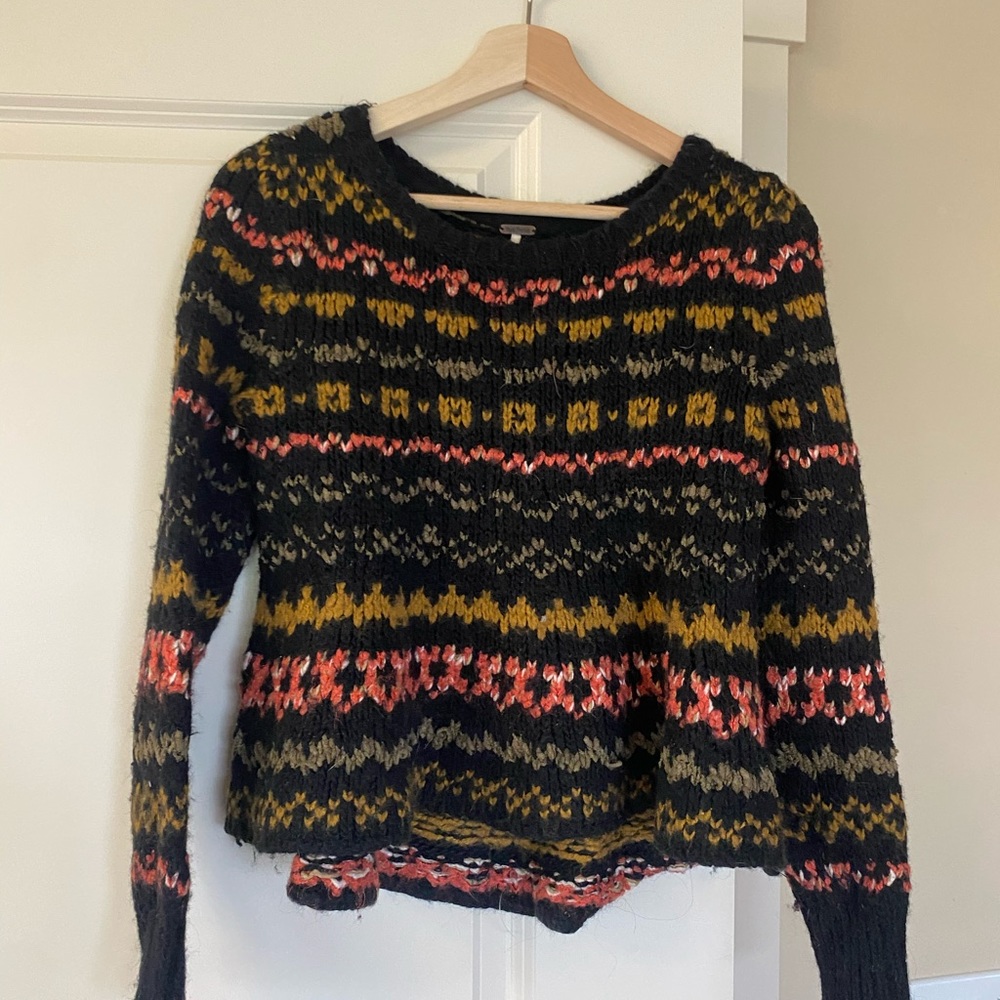 Sweater